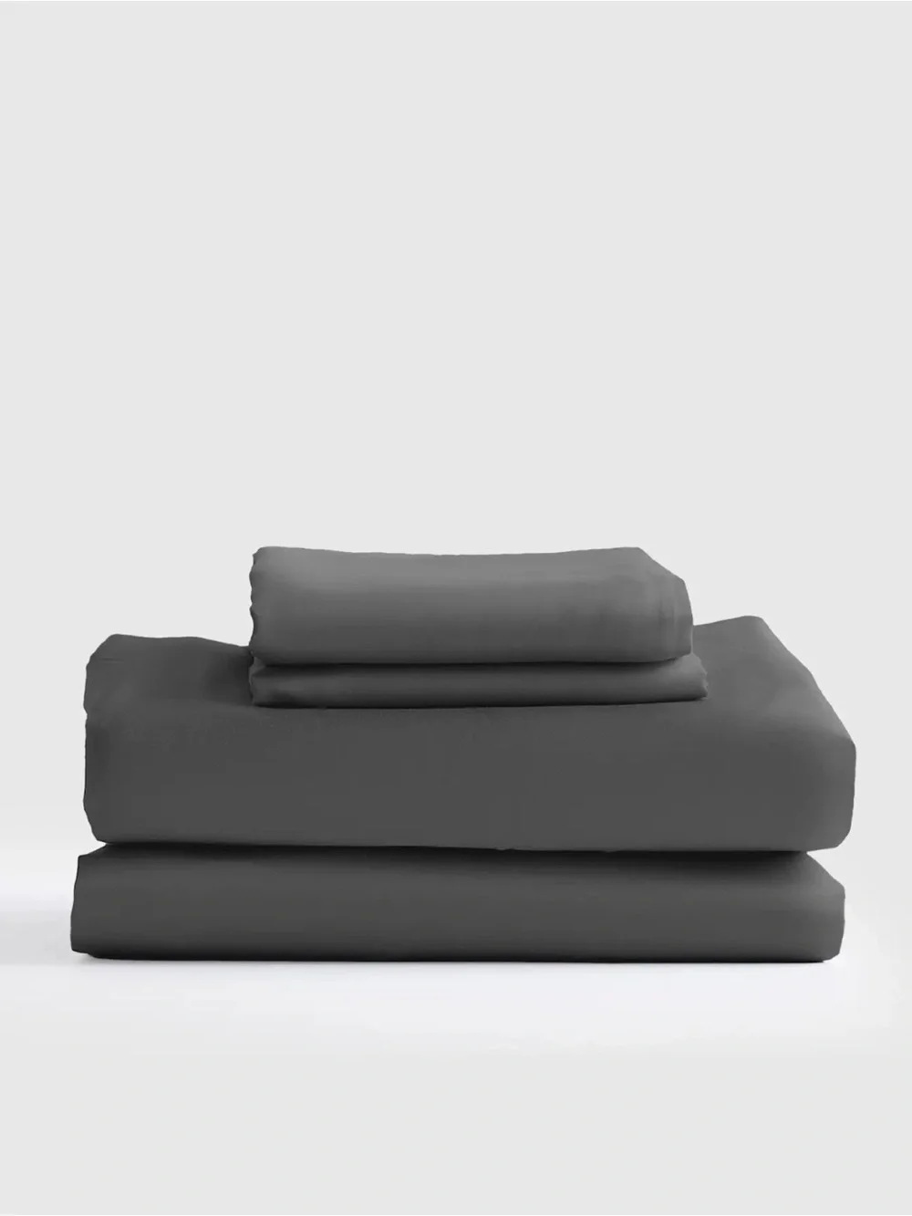 NWOT Organic Bamboo Soft Blush Twin XL Sheet Set - Retail $100